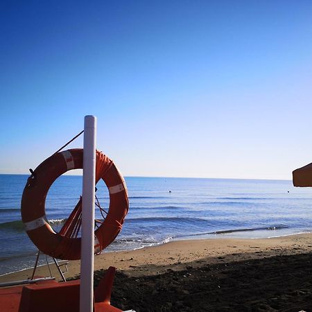 Baywatch 호텔 마르게리타디사보이아 외부 사진